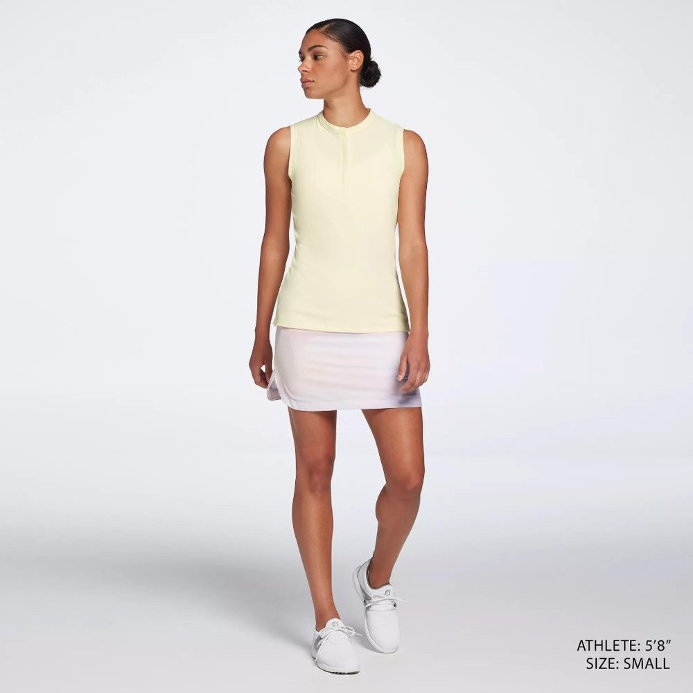 NWT CALIA Women's Golf 16" Birdie Skort - Picture 5 of 6